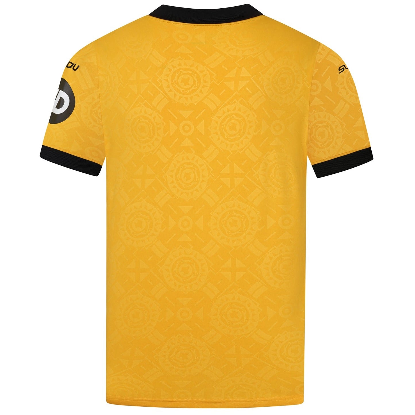 Camisa Wolves 2025/26 I