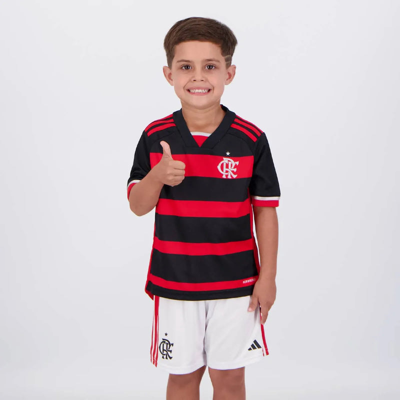 conjunto-infantil-do-flamengo-home-2024