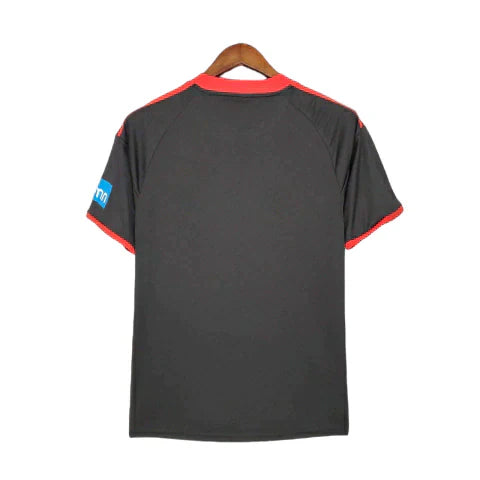 Benfica Retro Shirt 2009/2010 Black - Adidas