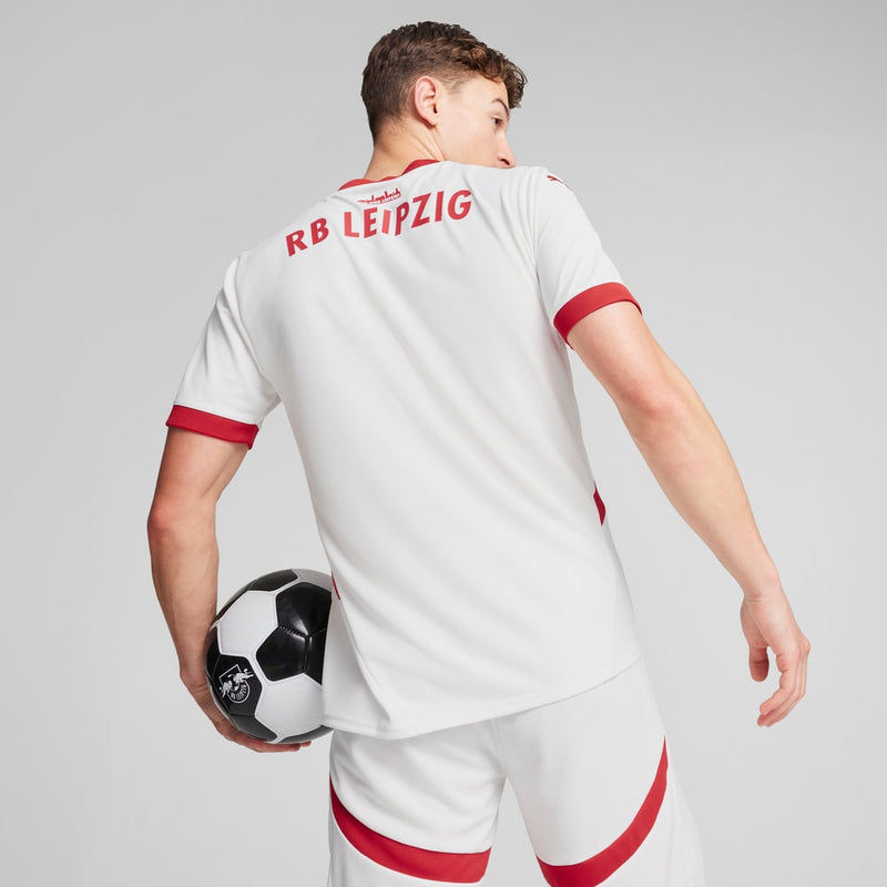 Camisa RB Leipzig 24/25 HOME Torcedor Masculina