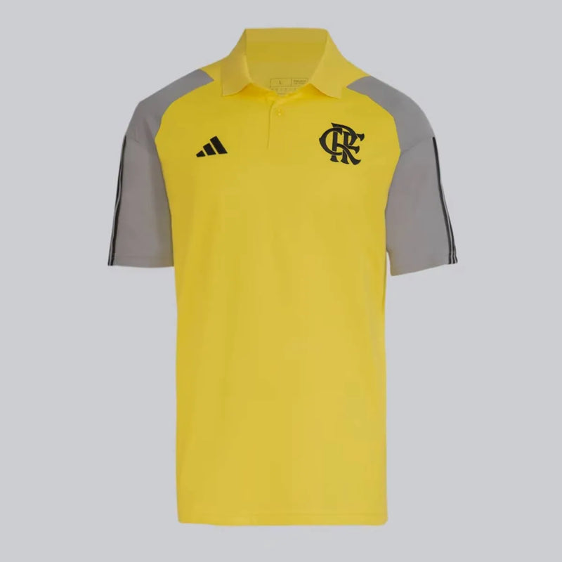 Camisa Polo Flamengo Atleta 2024