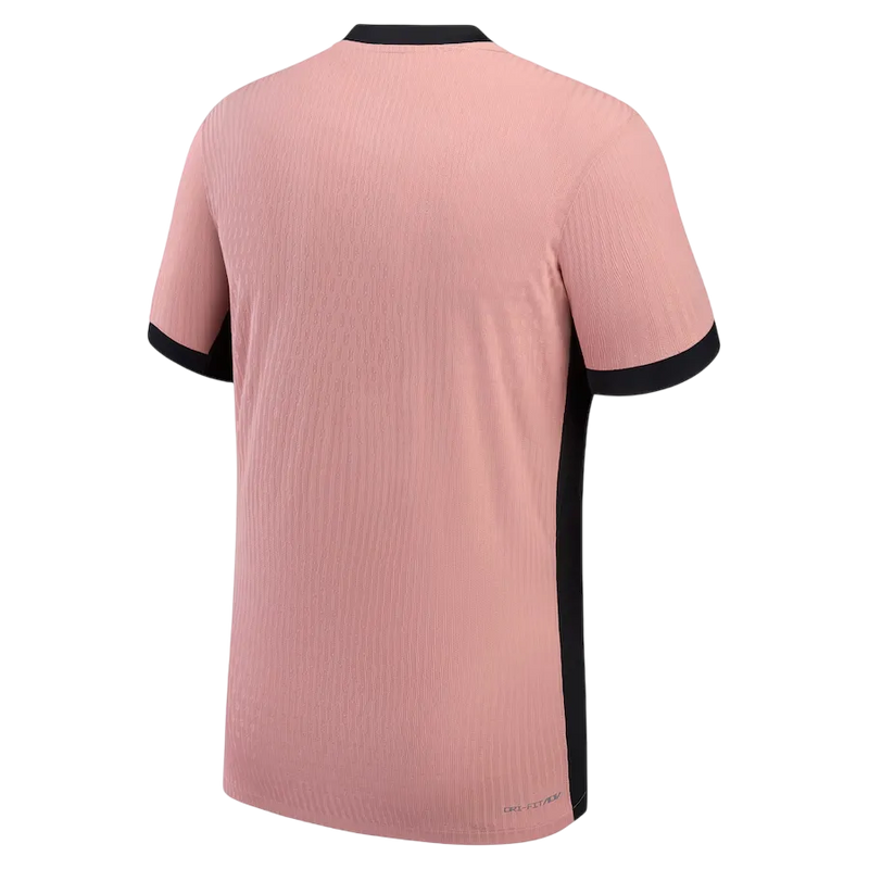 Camisa PSG Third 24/25 s/n° Torcedor Nike Masculina - Rosa