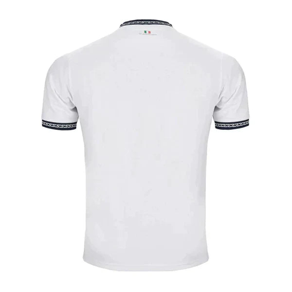 Camisa Lazio Third 23/24 s/n° Torcedor Masculino - Branco