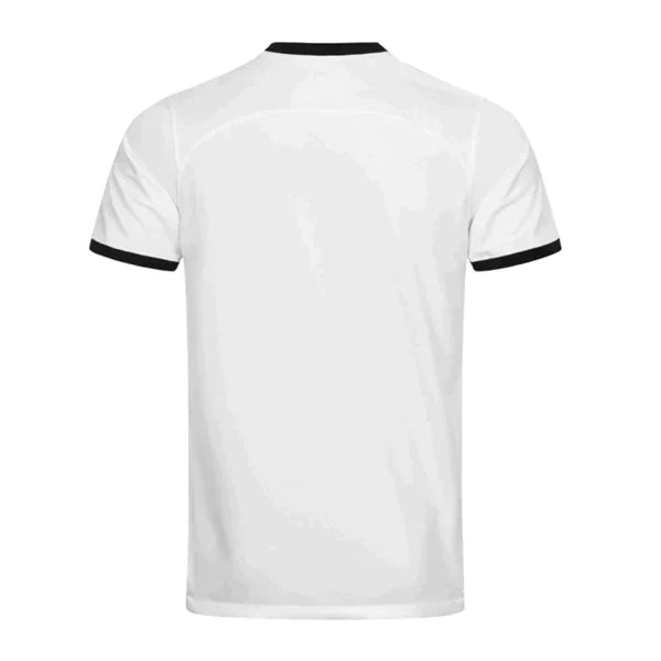 Camisa Eintracht Frankfurt Third 22/23 s/n° Torcedor Masculino - Branco