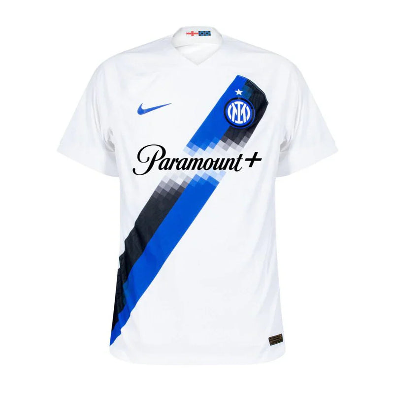 Camisa Inter de Milão II 23/24 Nike - Branco