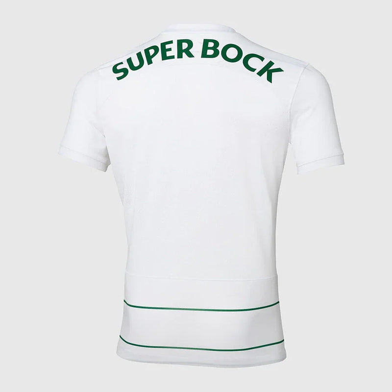 Camisa Sporting II 23/24 Nike - Branco