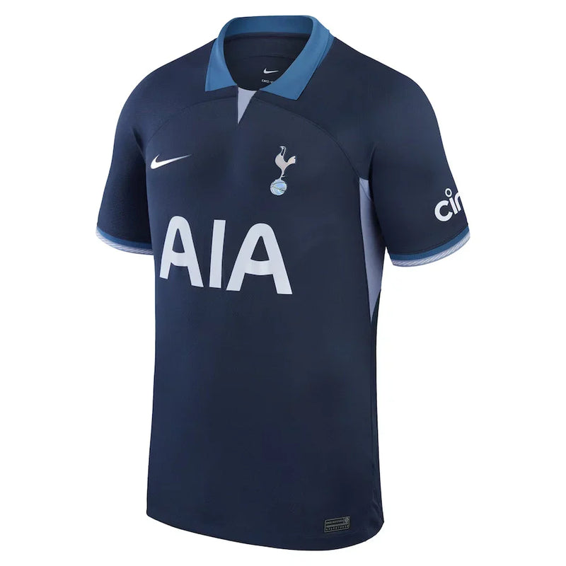 Camisa Tottenham Spurs II 23/24 Nike - Marinho