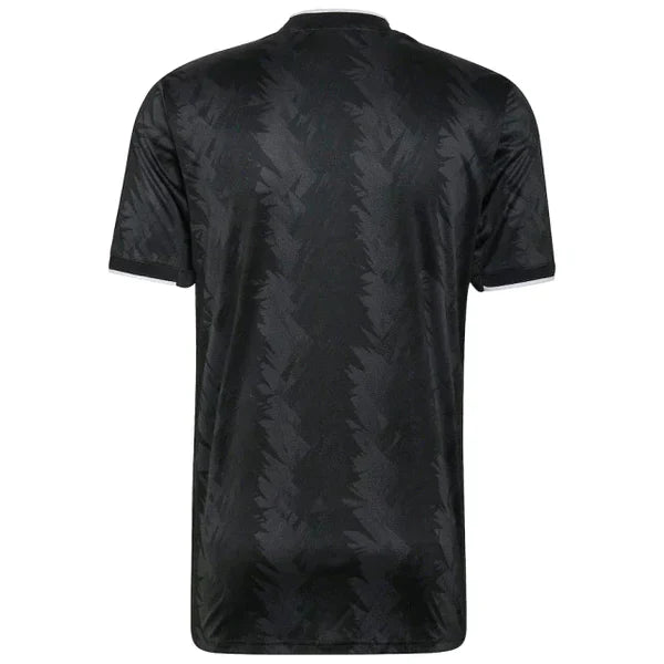 Camisa Juventus Away 22/23 s/n° Torcedor Masculino - Preto