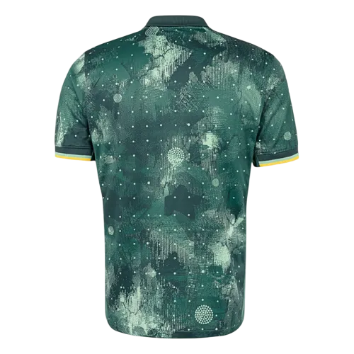 Camisa Tottenham Third 24/25 s/n Torcedor Nike Masculino - Verde