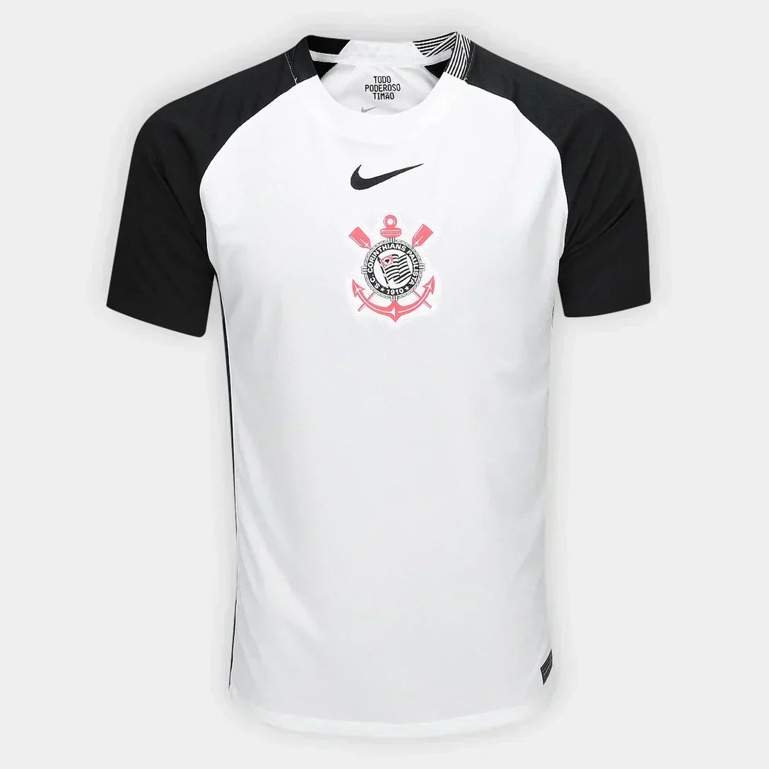 Camisa Nike Corinthians 2025/26 I YURI ALBERTO N° 9