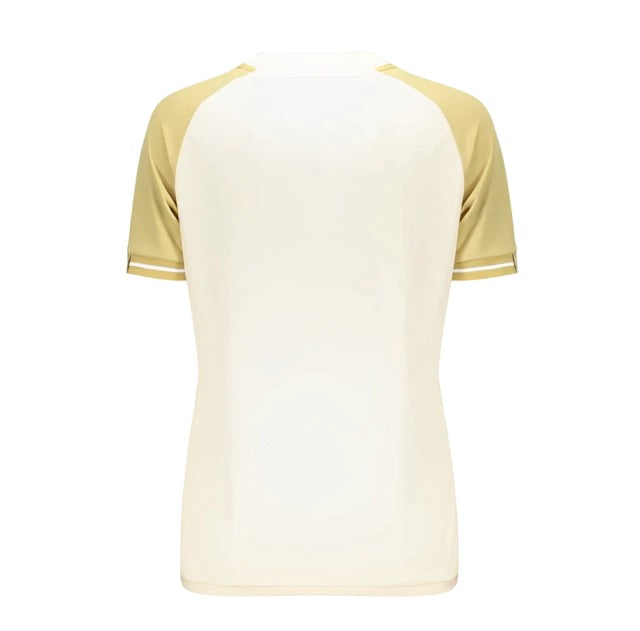 Camisa Vasco Feminina Third 24/25 - Branca