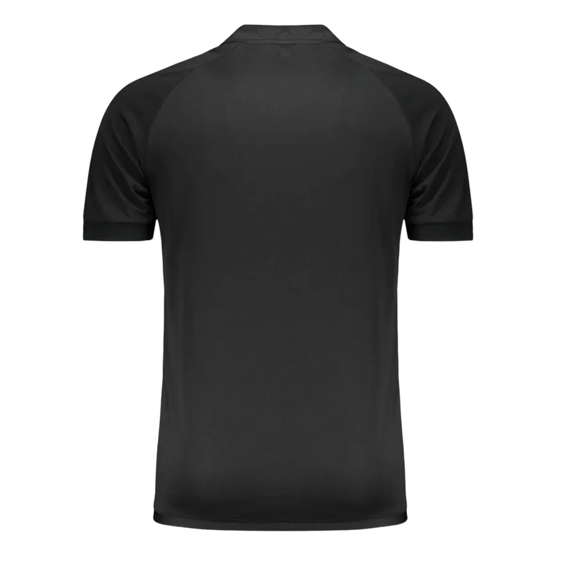 Camisa Vasco Goleiro 24/25 s/n° Torcedor Kappa Masculina - Preta
